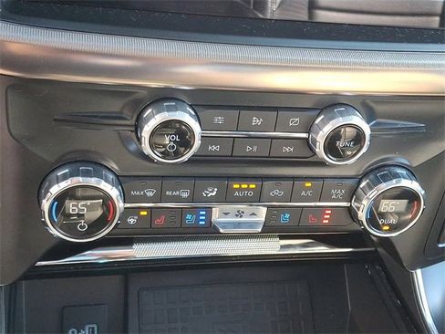 Certified 2021 Ford F150 Raptor w/ Equipment Group 801A High image 17