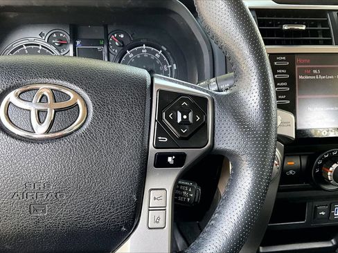 Used 2022 Toyota 4Runner SR5 image 11