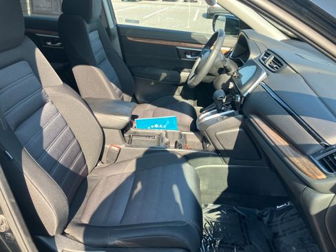 Used 2020 Honda CR-V EX image 32