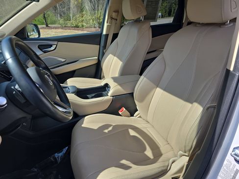 Used 2021 Acura RDX w/Technology Package image 17