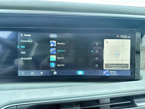 Used 2026 Hyundai Palisade SEL AWD/4WD image 16