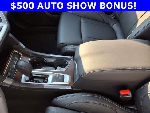 New 2025 Subaru Ascent Touring image 46