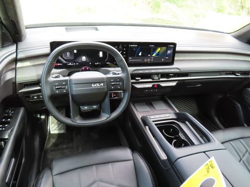 Used 2027 Kia Telluride SX Prestige X-Line w/ Towing Package AWD/4WD image 4