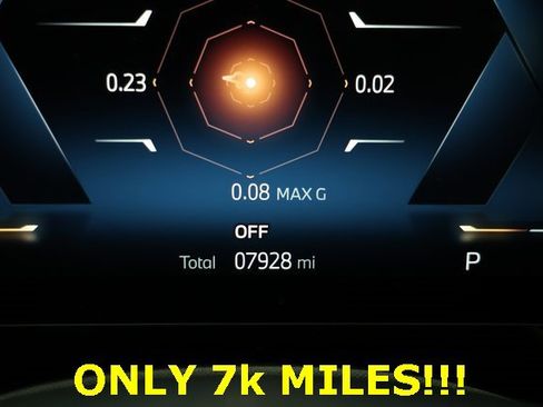 Used 2025 BMW 760i xDrive w/ Executive Package image 5