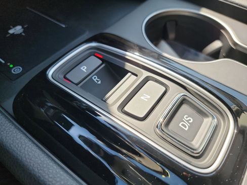 New 2026 Honda Pilot EX-L image 18