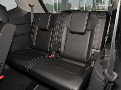 Used 2022 Volkswagen Atlas SE FWD image 37