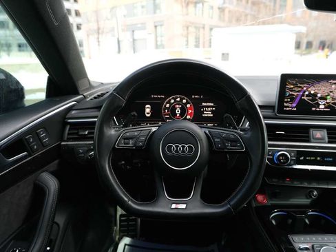 Used 2019 Audi S5 Prestige w/ S Sport Package image 32