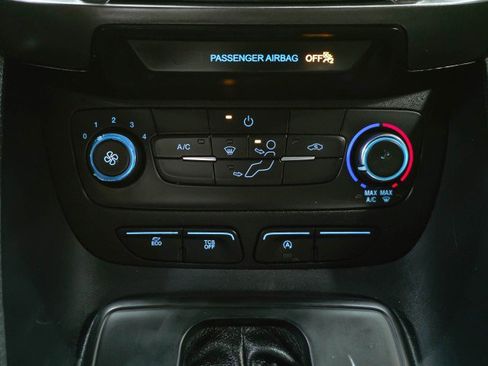 Used 2021 Ford Transit Connect XL FWD image 24