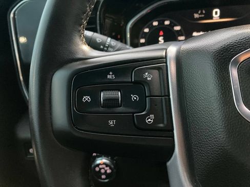 Used 2026 GMC Sierra 1500 Elevation AWD/4WD image 15