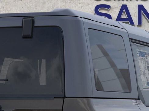 New 2026 Ford Bronco Outer Banks image 25