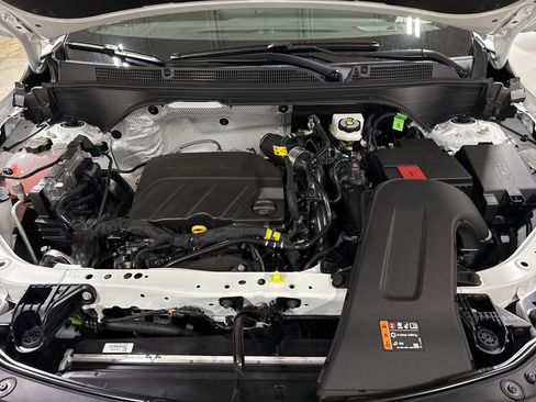 New 2026 Buick Envista Preferred w/ Convenience I Package FWD image 24