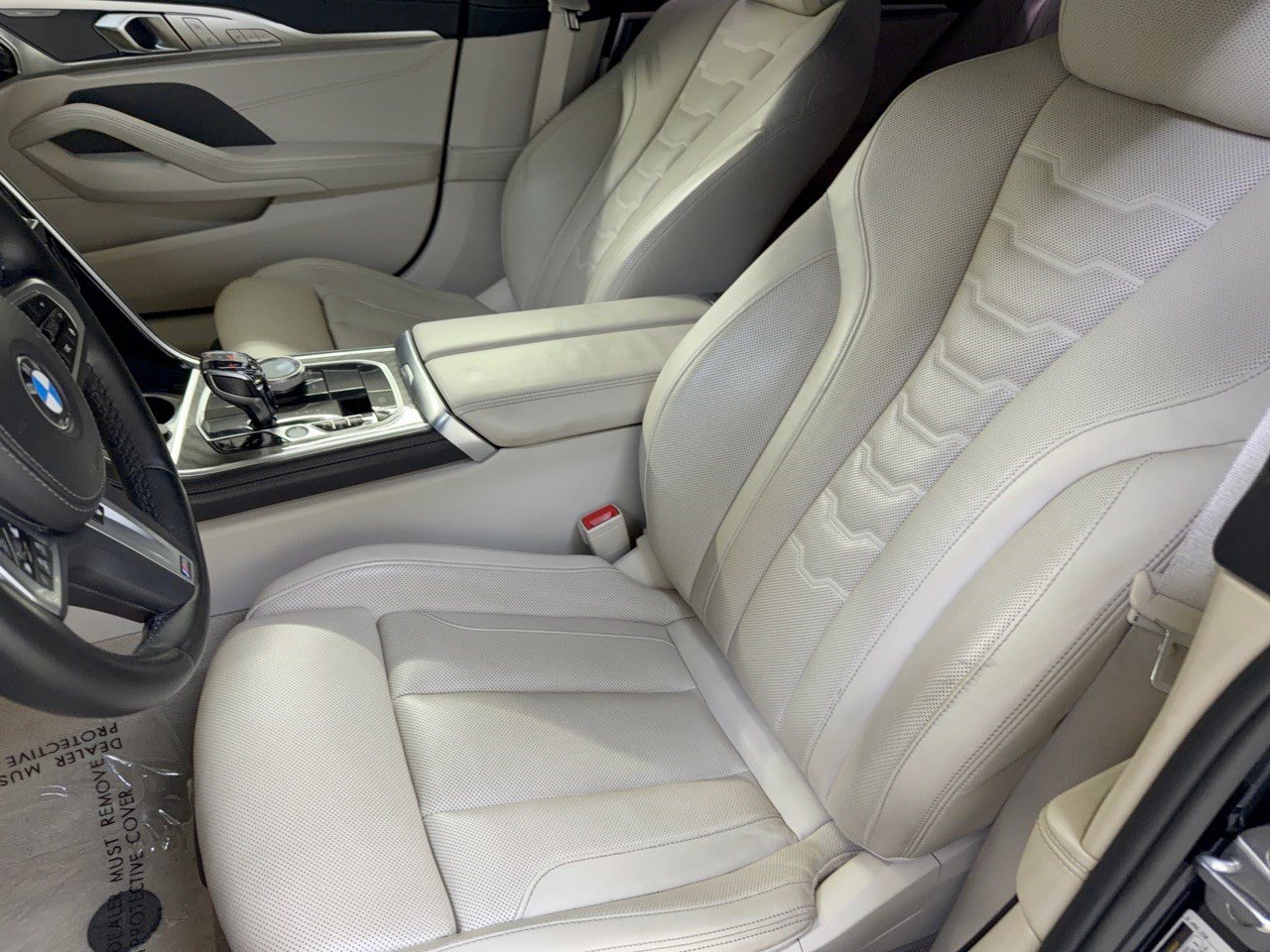 Used 2023 BMW 840i Gran Coupe RWD image 5