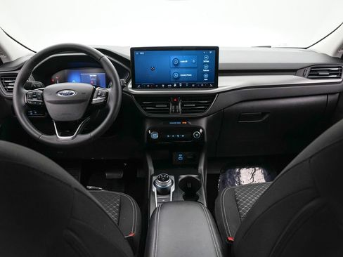 Certified 2023 Ford Escape Active w/ Tech Pack #1 AWD/4WD image 14