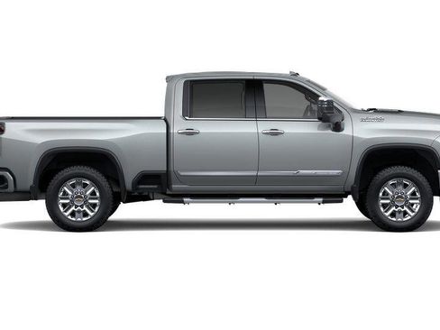 New 2026 Chevrolet Silverado 2500 High Country w/ High Country Premium Package image 27
