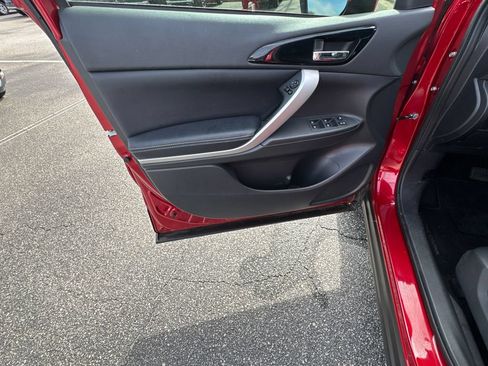Used 2023 Mitsubishi Eclipse Cross SEL AWD/4WD image 10