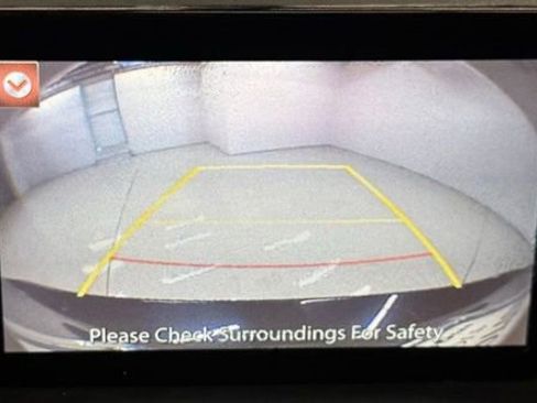 Used 2016 MAZDA MAZDA6 Touring FWD image 25