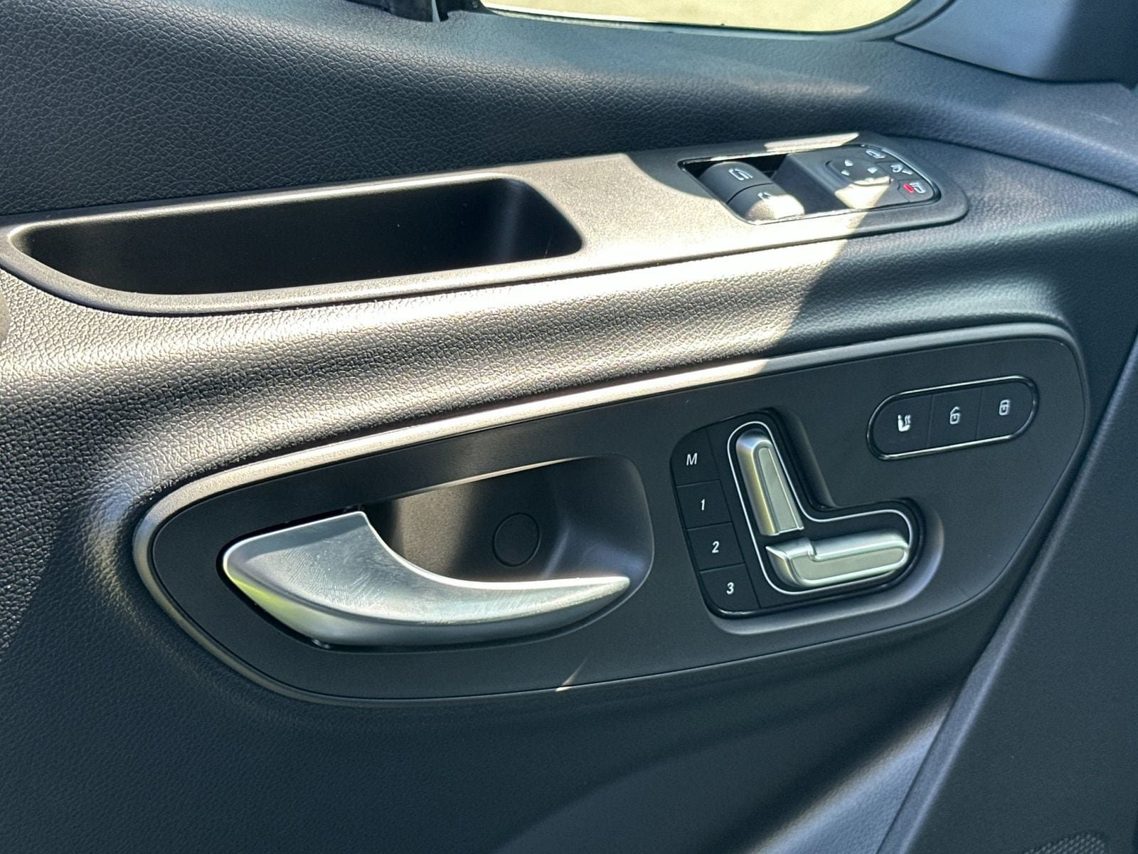 New 2026 Mercedes-Benz Sprinter 2500 image 11