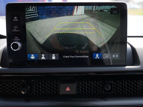 New 2026 Honda CR-V EX-L image 27