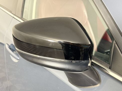 Used 2021 MAZDA CX-5 Carbon Edition AWD/4WD image 19