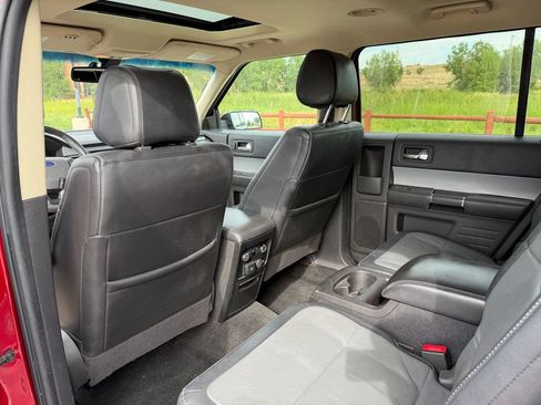 Used 2014 Ford Flex Limited w/ Equipment Group 303A AWD/4WD image 14