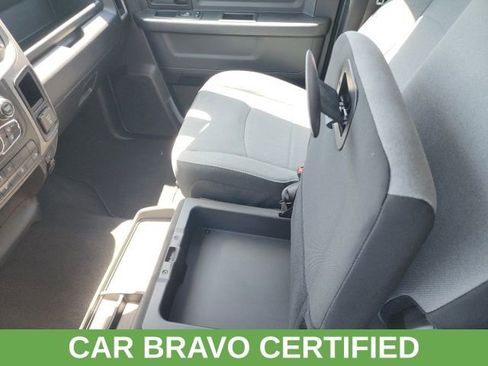 Used 2021 RAM 1500 Tradesman w/ Tradesman SXT Package AWD/4WD image 33