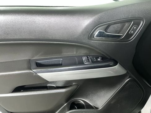 Used 2020 Chevrolet Colorado LT w/ Safety Package image 5