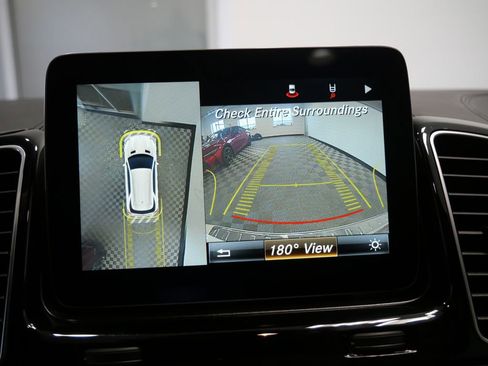 Used 2016 Mercedes-Benz GLE 63 AMG S image 22