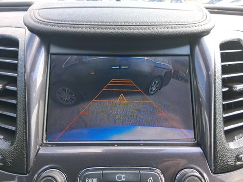 Used 2014 Chevrolet Impala LT FWD image 20