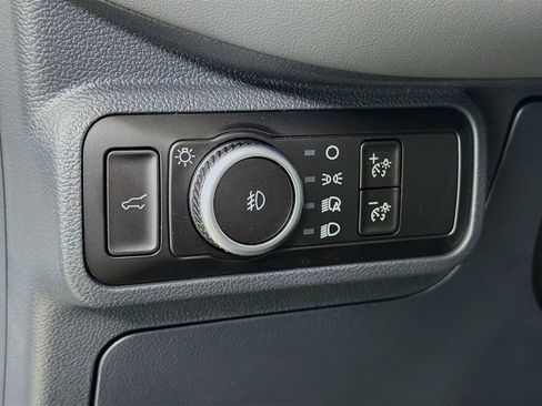 New 2025 Ford Explorer Active w/ Active Comfort Package image 10