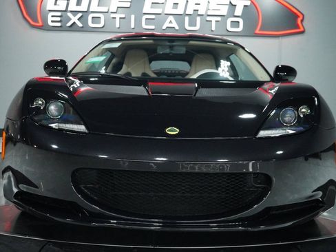 Used 2011 Lotus Evora S RWD image 9