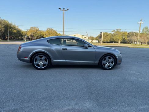 Used 2005 Bentley Continental GT image 5