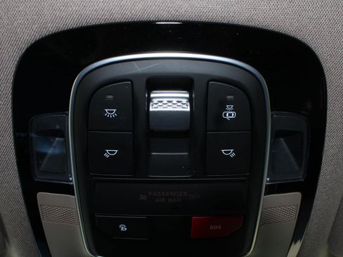 Used 2023 Hyundai Santa Fe Limited AWD/4WD image 14