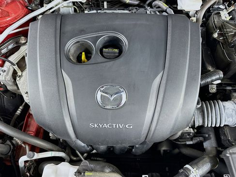 Used 2024 MAZDA CX-50 AWD 2.5 S w/ Cargo Package image 33