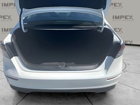 Used 2024 Honda Accord LX image 16