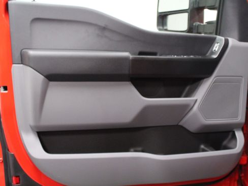 New 2025 Ford F350 XL w/ XL Chrome Package image 11