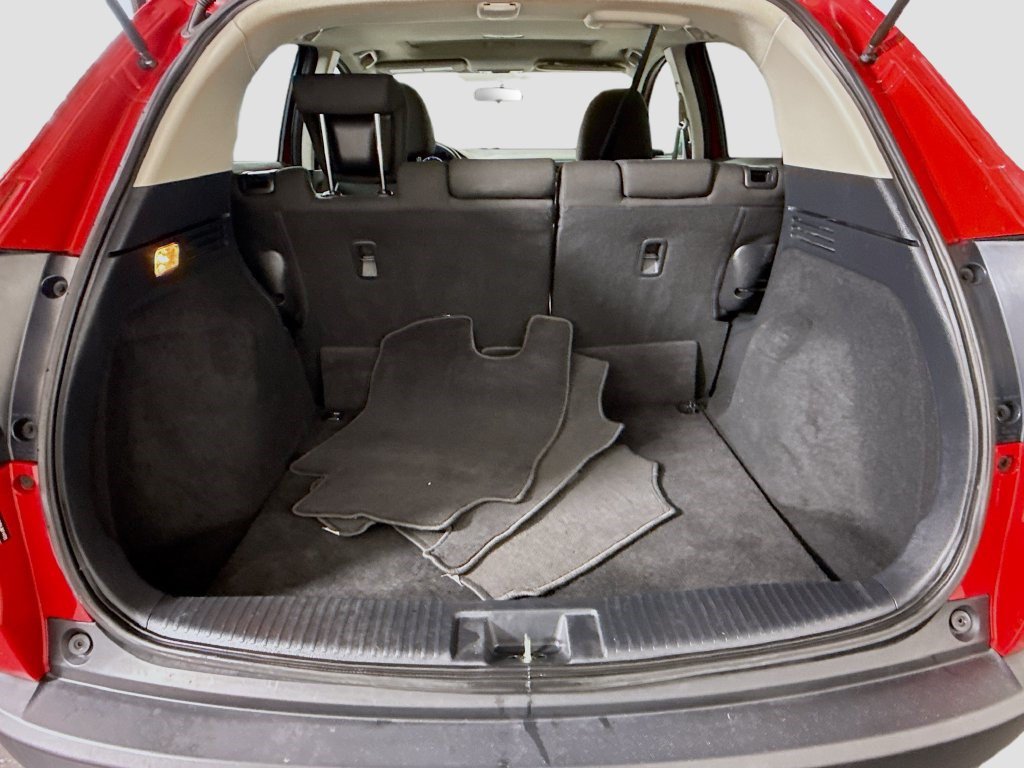 Used 2018 Honda HR-V EX image 30