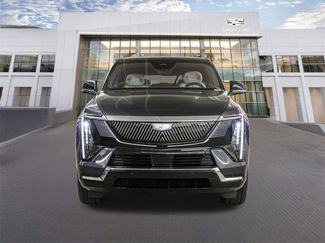 New 2026 Cadillac Escalade IQ Luxury 1 video 2