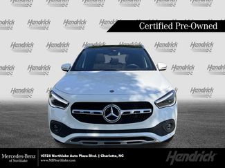 Certified 2022 Mercedes-Benz GLA 250 4MATIC video 1