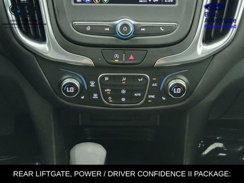 Used 2024 Chevrolet Equinox LT FWD image 24