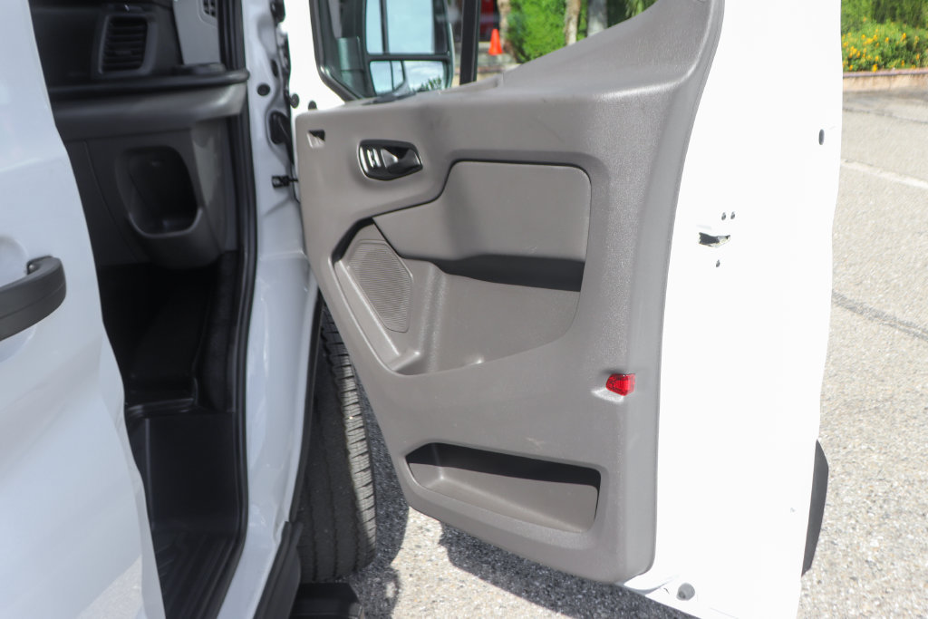 Used 2024 Ford Transit 150 148 Medium Roof RWD image 35