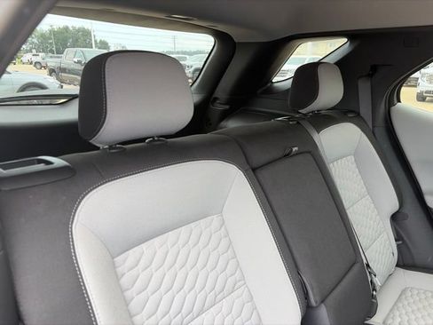 Used 2021 Chevrolet Equinox LS w/ LS Convenience Package AWD/4WD image 44