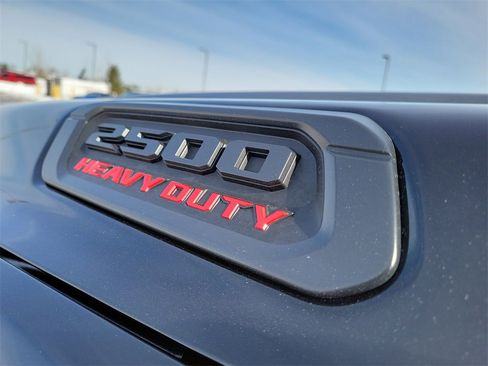 New 2026 RAM 2500 Tradesman image 6