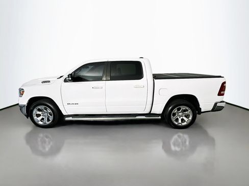 Used 2019 RAM 1500 Big Horn AWD/4WD image 4