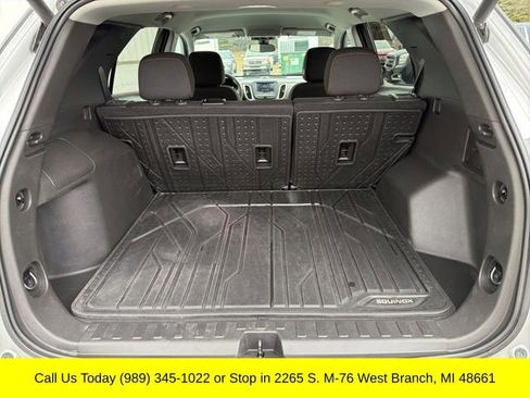 Used 2021 Chevrolet Equinox LT image 34