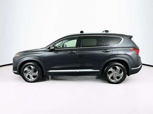 Used 2022 Hyundai Santa Fe SEL w/ Convenience Package FWD image 4