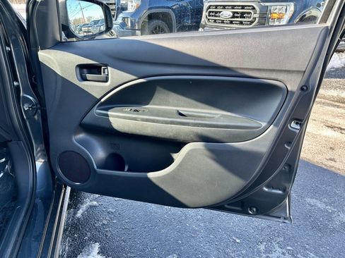 Used 2024 Mitsubishi Mirage ES image 2