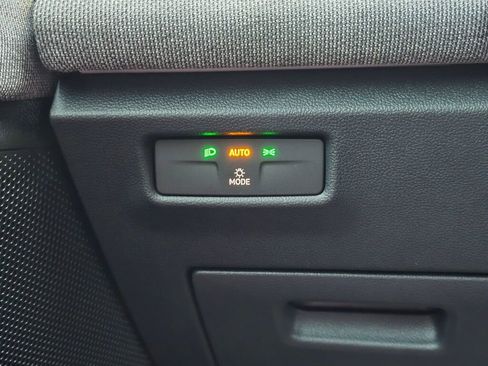 New 2026 Volkswagen Tiguan S image 24