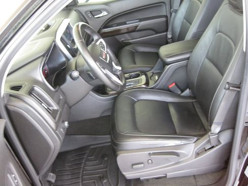 Used 2015 GMC Canyon SLT RWD image 15