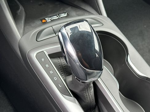 New 2026 Buick Envista Preferred w/ Convenience I Package image 20