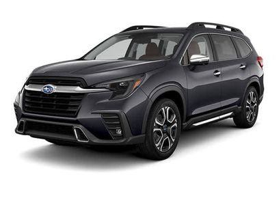 Certified 2023 Subaru Ascent Touring